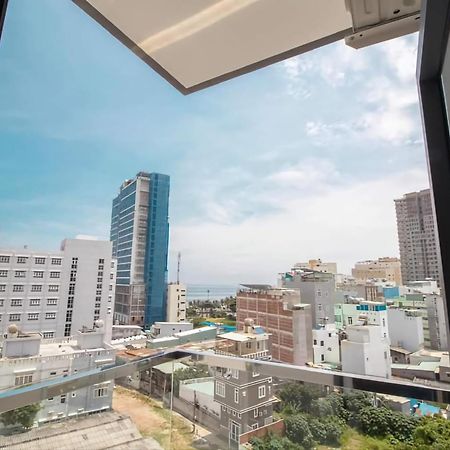 Hai Duong Vung Tau Hotel - Khach San Hai Duong Vung Tau Exterior foto