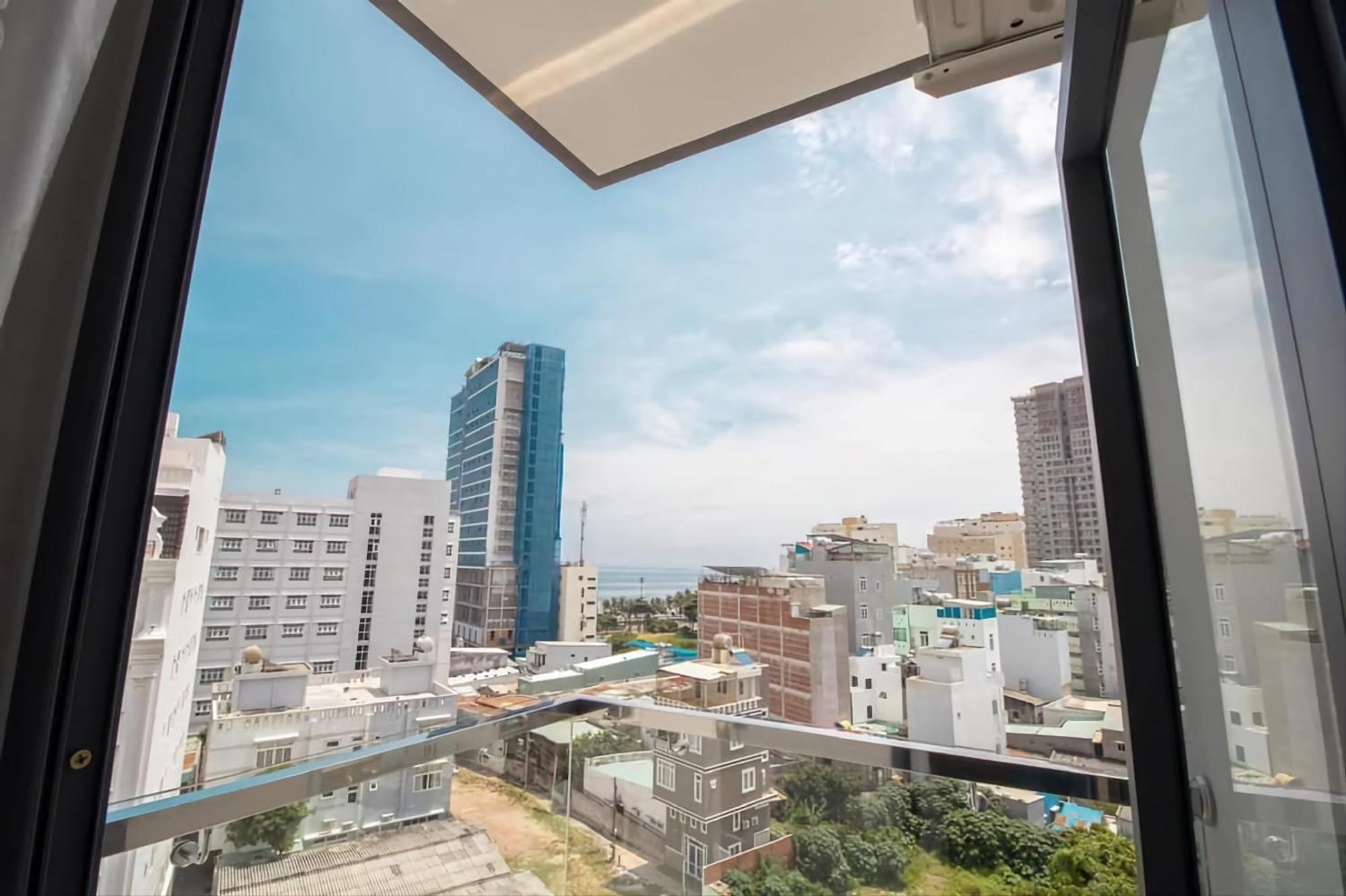 Hai Duong Vung Tau Hotel - Khach San Hai Duong Vung Tau Exterior foto